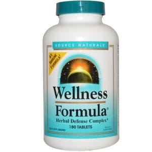 wellness-formula