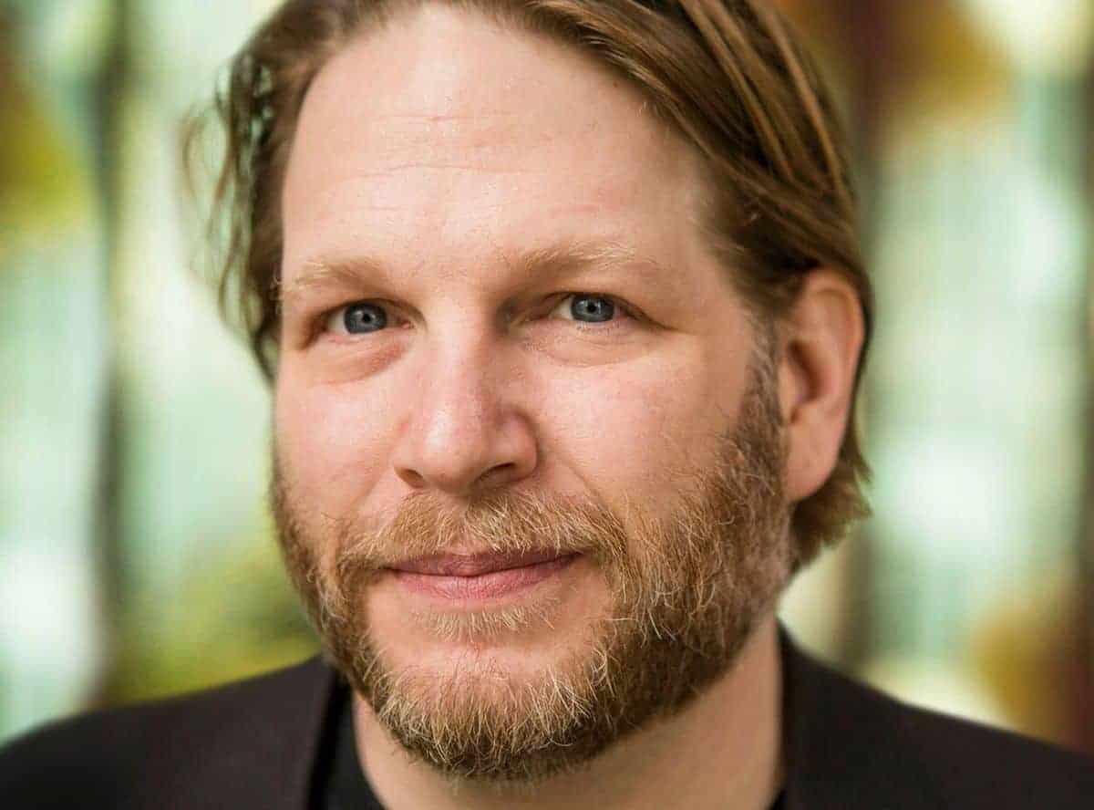 Chris Brogan