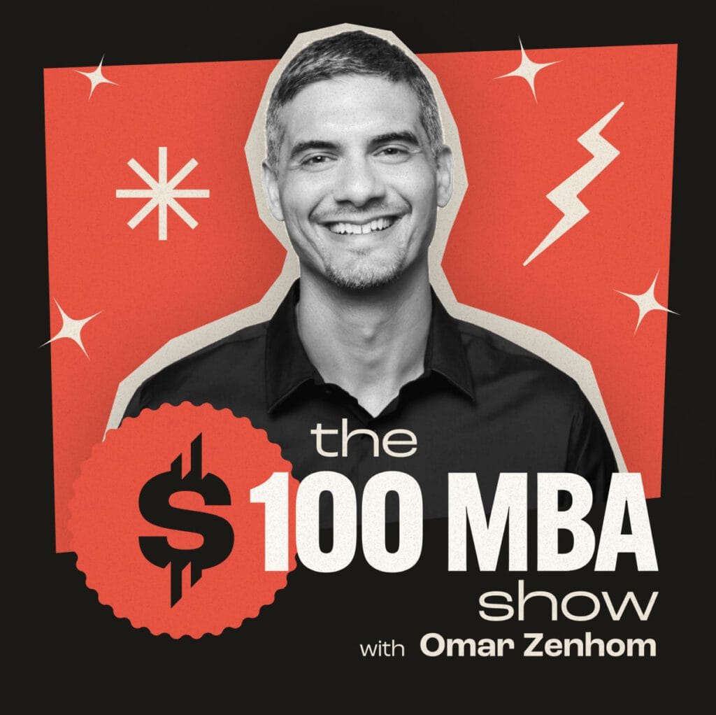 The $100 MBA Show