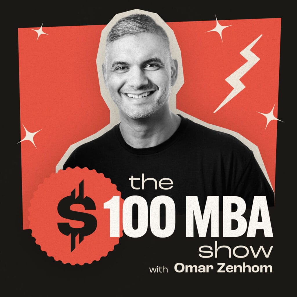 The $100 MBA Show