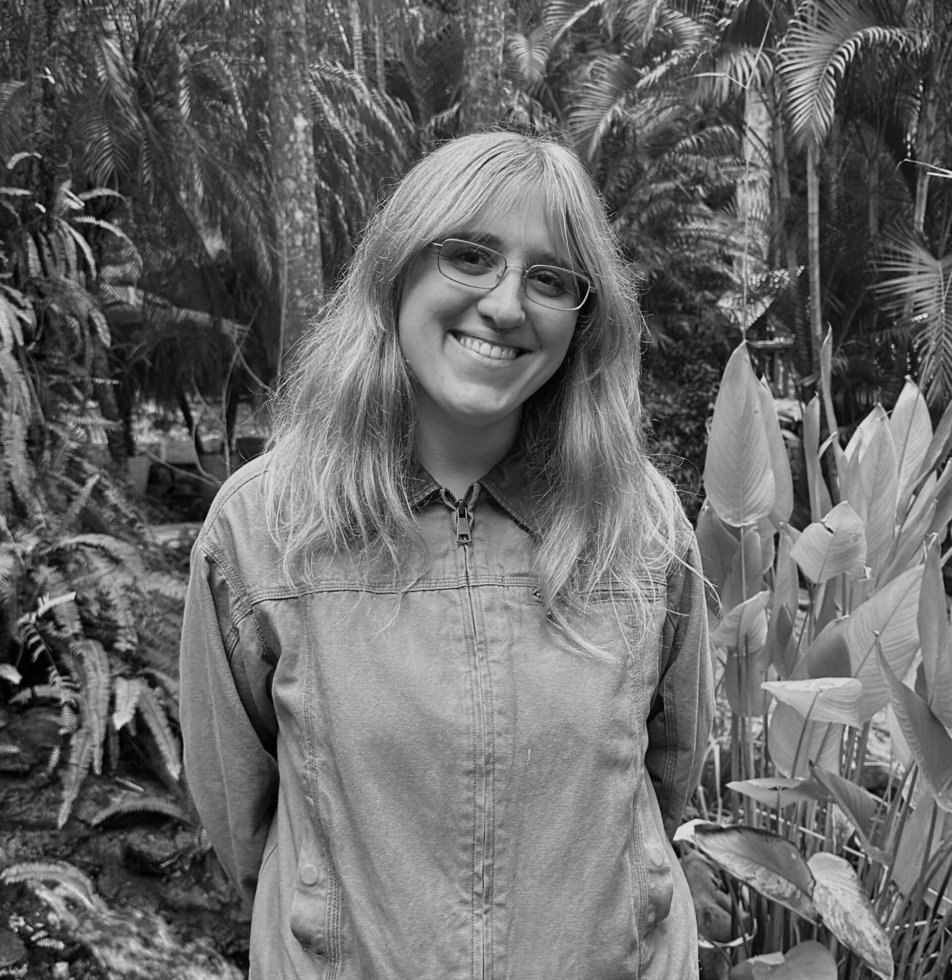 Molly Brookman